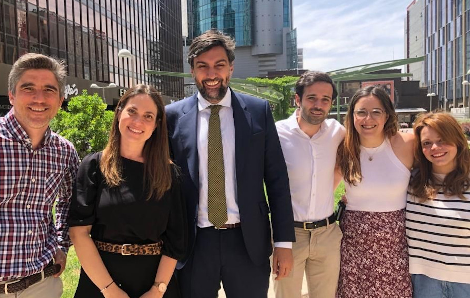 Incorporaciones en AMT Comunicación