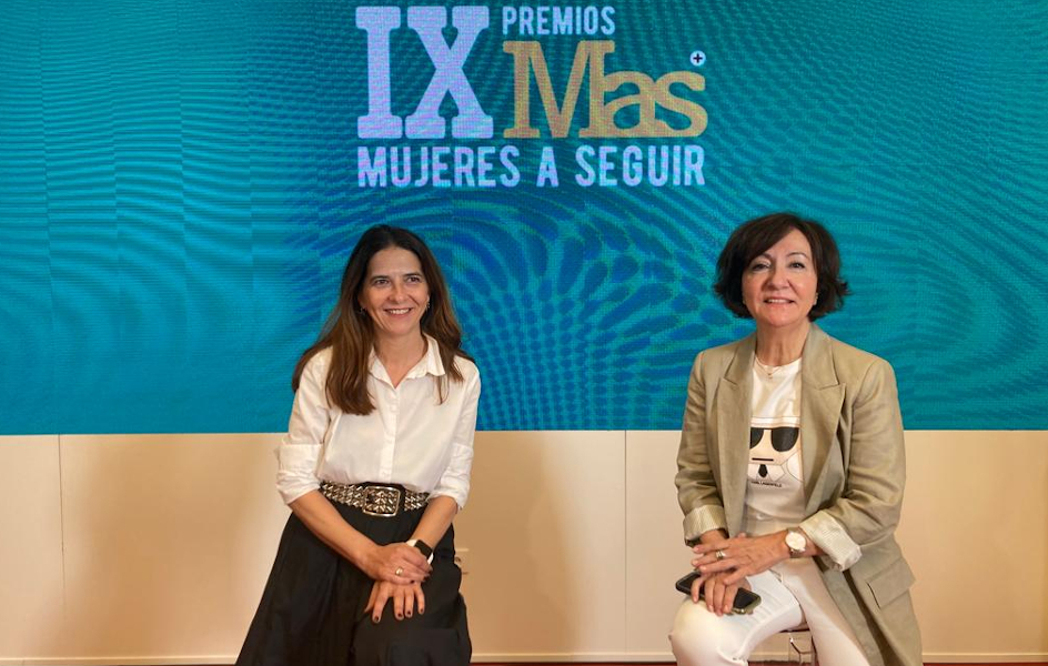 Marketing y Publicidad, nueva categoría en los Premios Mujeres a Seguir