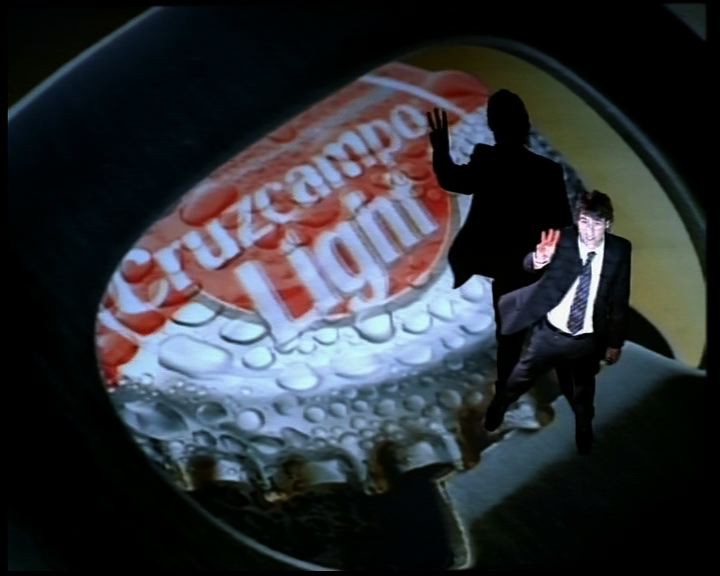 Cruzcampo Light