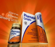 Pharmaton Complex