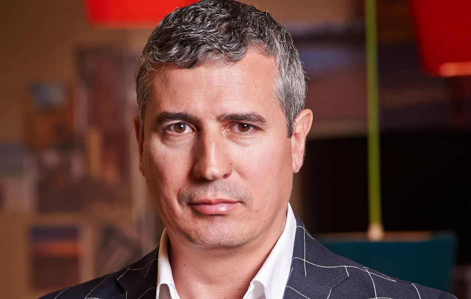 Óscar Herraiz (Dentsu X), nombrado vicepresidente de la AM