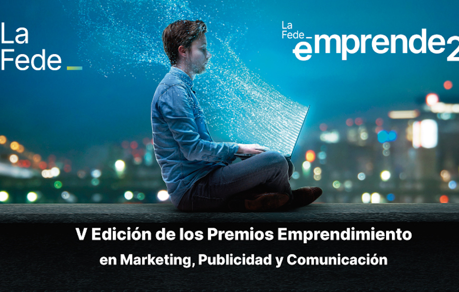 Nueva edición de los Premios al Emprendimiento de La Fede