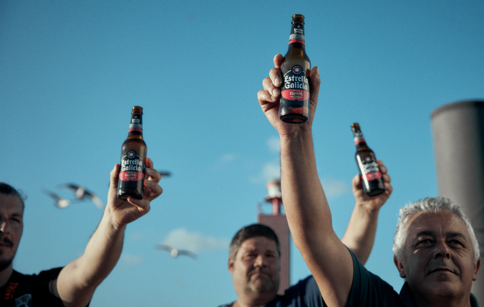 Estrella Galicia