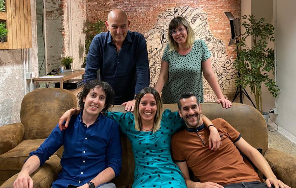 Una nueva compañía creativa se suma a la estructura de The Hub of Brands