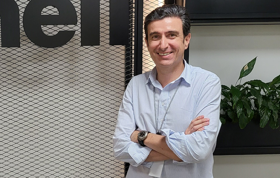 Miguel Rodríguez, ‘head of digital transformation’ de Cheil Spain