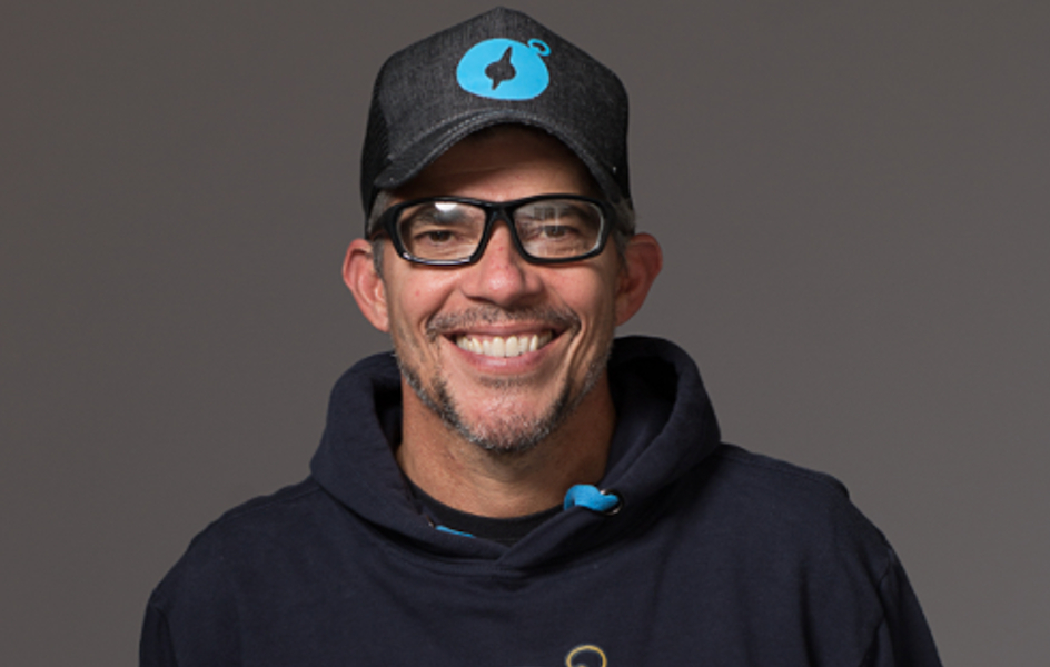 Máximo Lorenzo asume la dirección mundial de marketing de Nawaiam