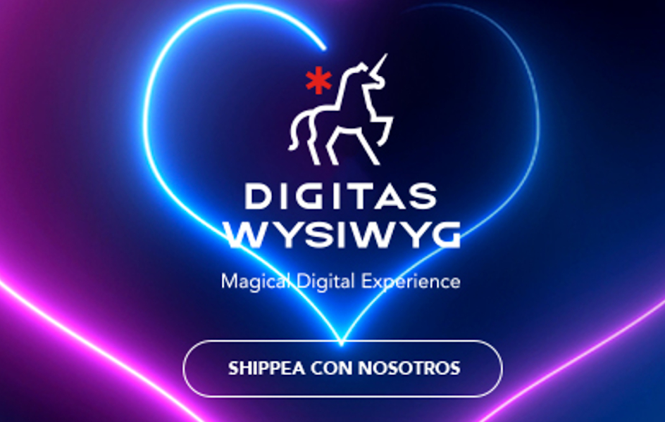 Digitas y Wysiwyg integran sus operaciones en España