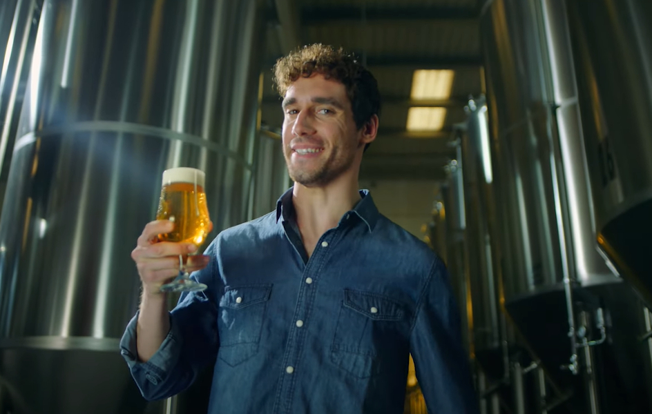 Cerveceros de España