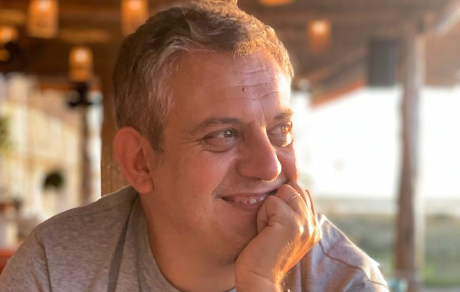 Carlos Bosch deja Danone y emprende una nueva etapa como consultor