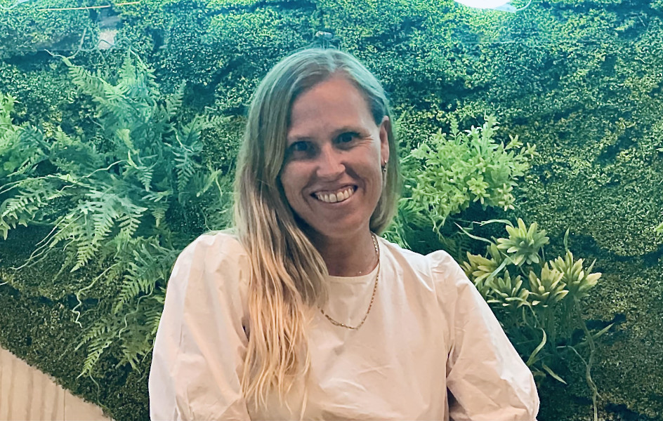 Patricia Sierra regresa a Zenith como directora de servicios al cliente para L’Oréal Groupe