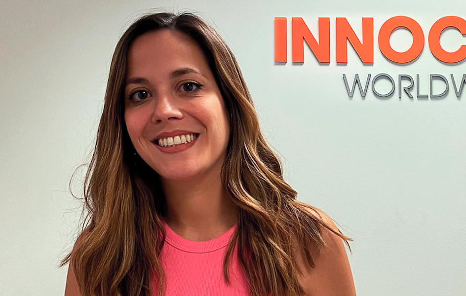 Incorporación en Innocean