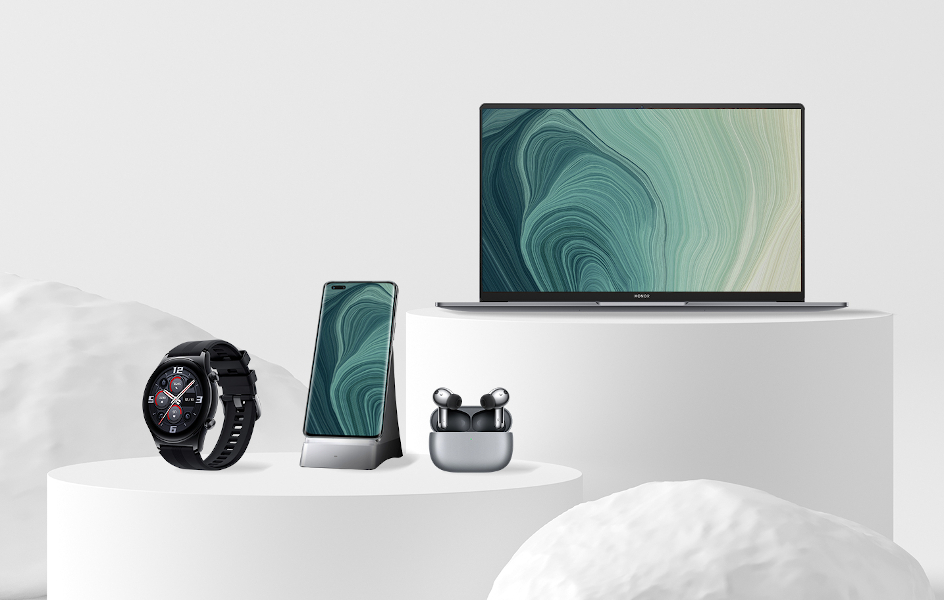 Honor elige a Apple Tree como titular de su comunicación estratégica en España