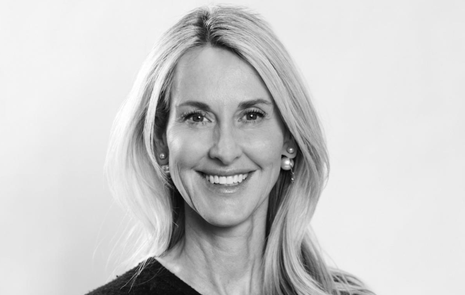 La vicepresidenta de marketing de Netflix en EMEA sale de la compañía