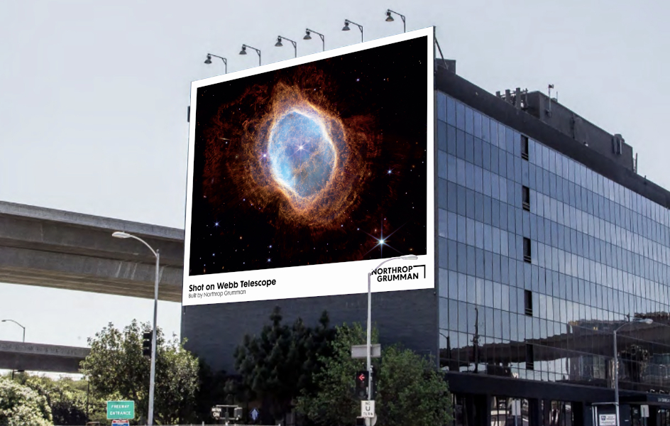 Esta campaña no está realizada con un iPhone