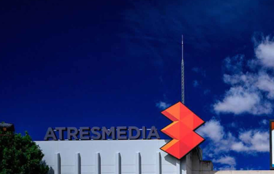 Atresmedia, con las ‘startups’ y el entretenimiento