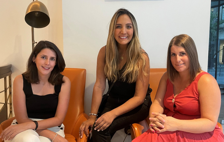 Tres incorporaciones a la empresa de ‘retargeting’ RTB House