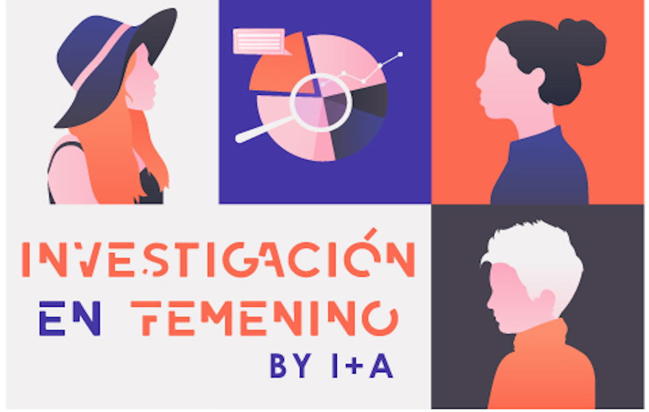 Insights + Analytics España prepara una jornada sobre mujer e investigación