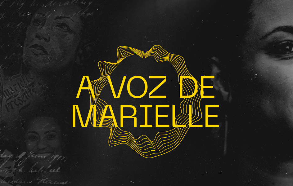 Instituto Marielle Franco
