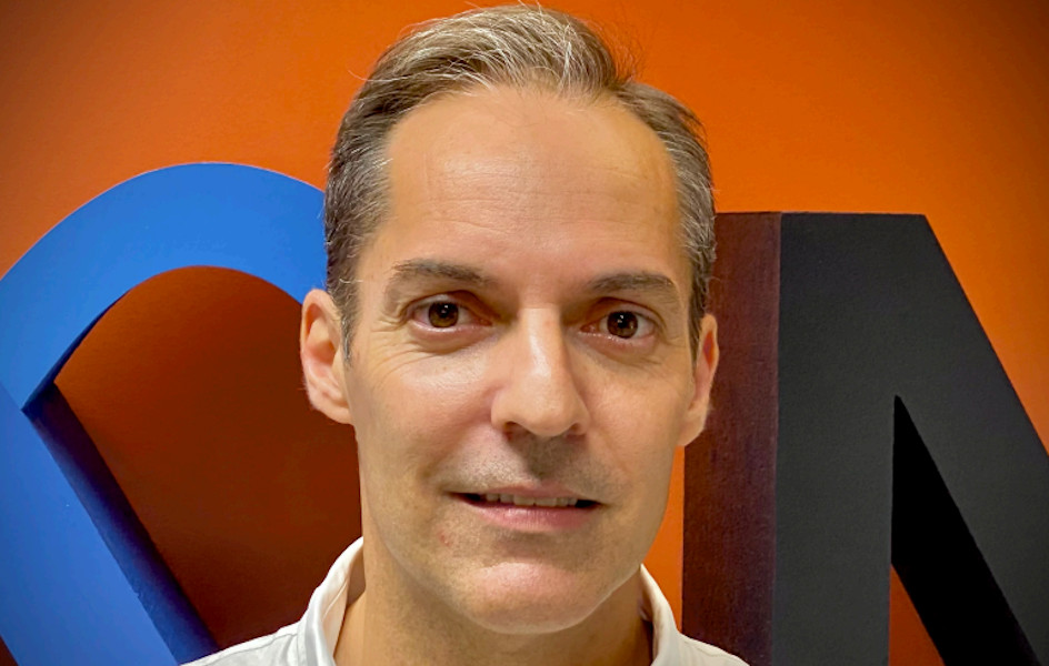 Meta Horizon Workrooms nombra a Álvaro Notario como 'global marketing lead'