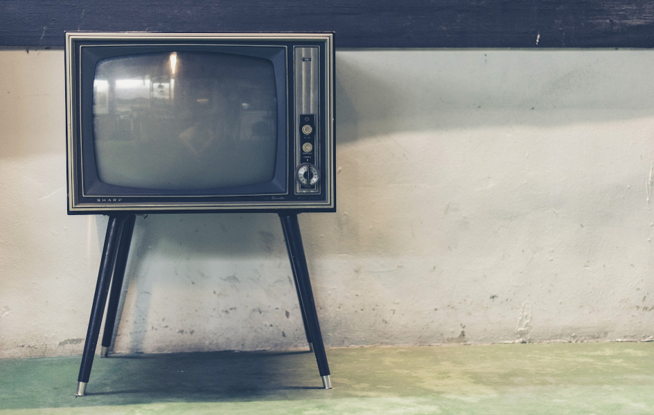 TV registró un descenso del 5,1% de inversión en el primer semestre