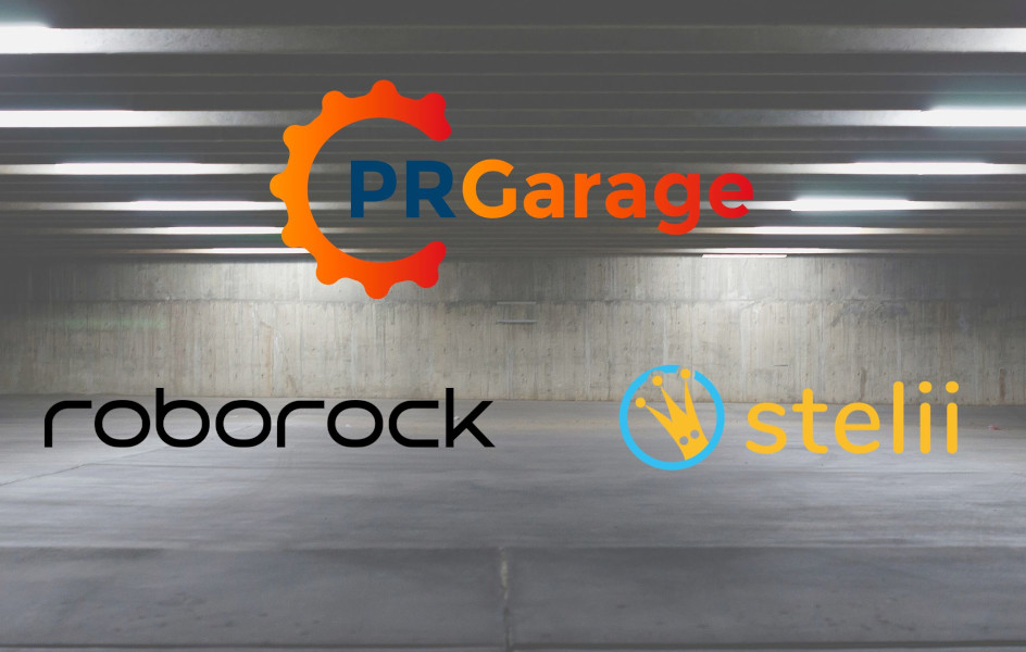 PRGarage recibe dos asignaciones