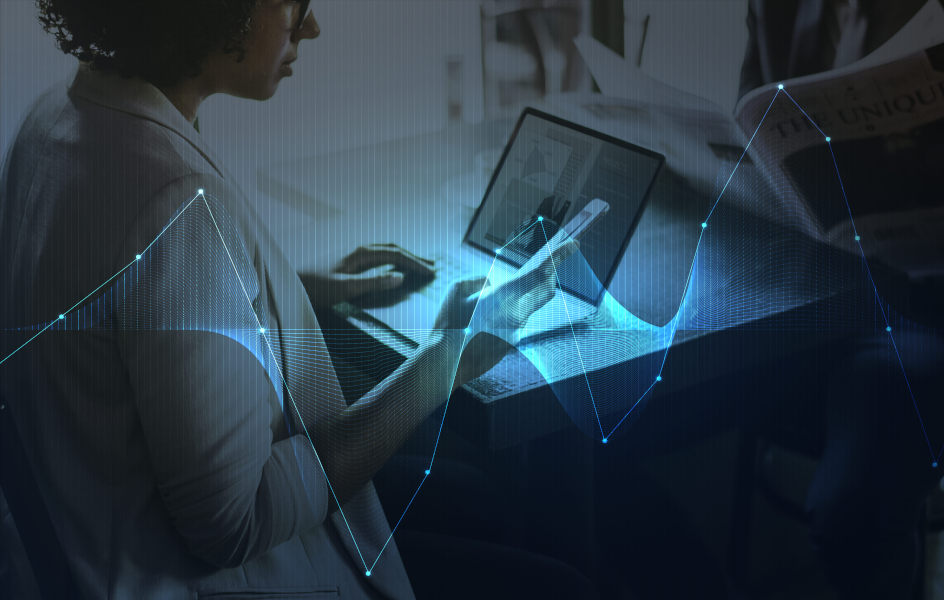 Profesionales digitales: demanda y sueldos medios de 38.500 euros