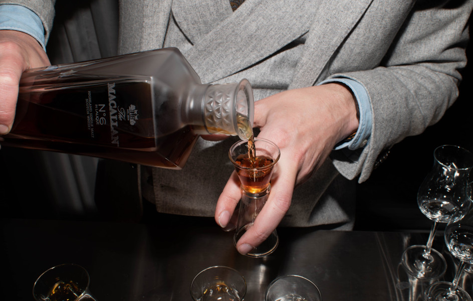 Tango amplía su colaboración con Beam Suntory con una nueva asignación