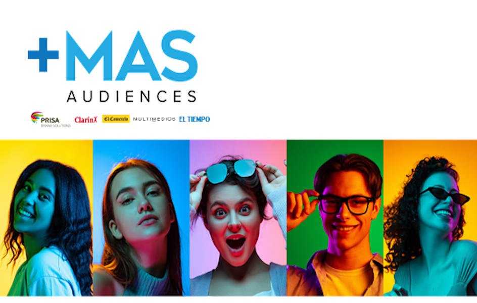 Prisa Media se alía con varios grupos latinos para abordar el mercado programático de Estados Unidos