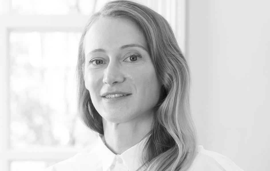 Jo Wallace, directora creativa ejecutiva mundial de MediaMonks