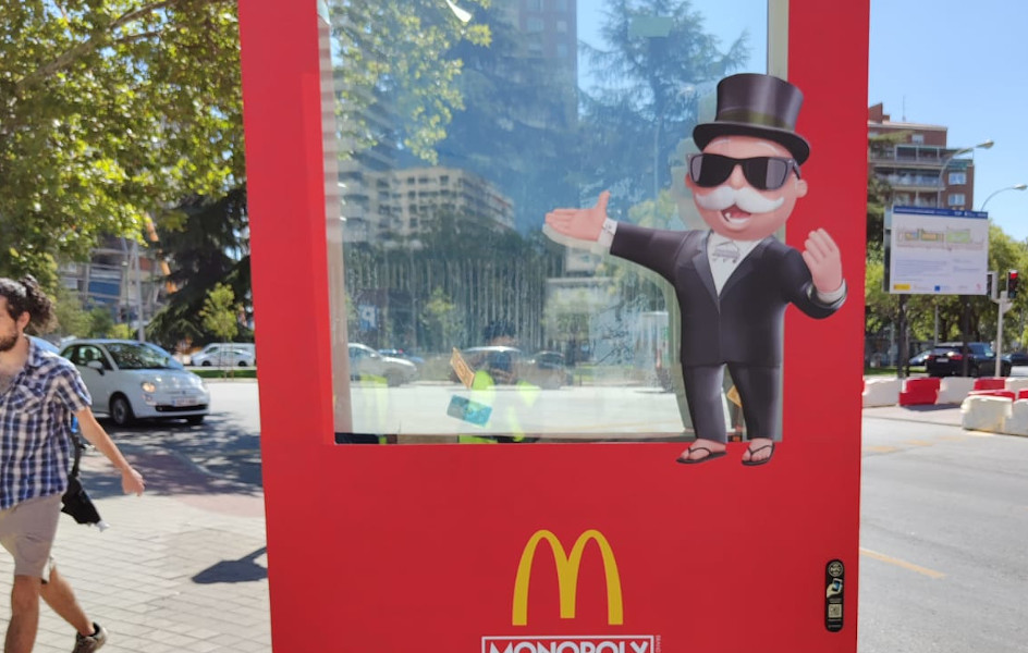McDonald’s