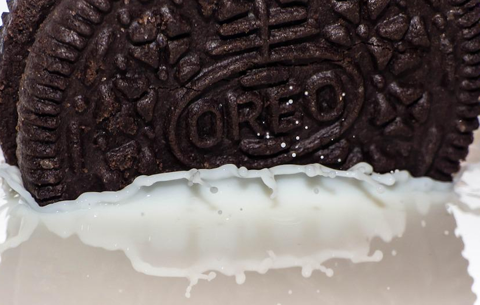 Mondelez reparte su cuenta de medios entre Publicis, WPP y VaynerMedia