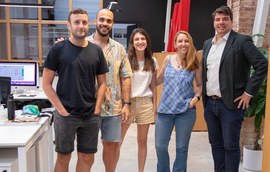 Incorporaciones al departamento creativo de After Barcelona