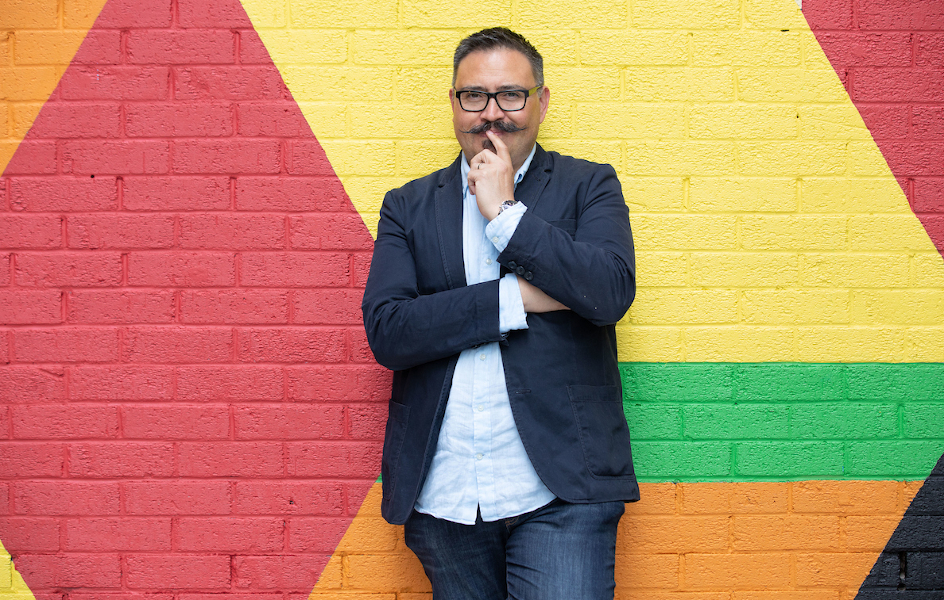 Freepik Company ficha a un directivo de Twitter como CMO
