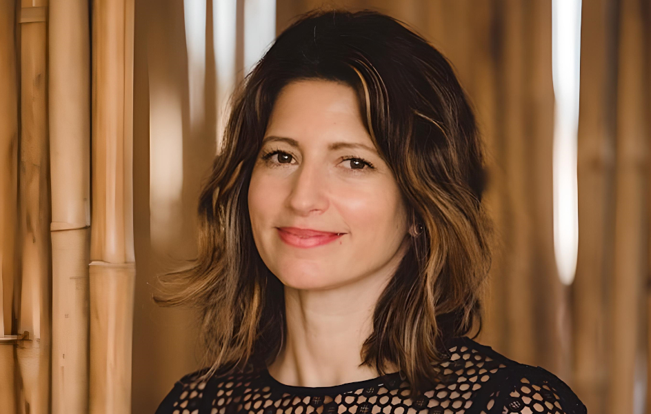 Romina Bongiovanni, directora mundial de marketing internacional de New Balance