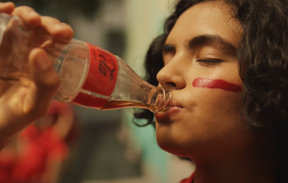 Coca-Cola