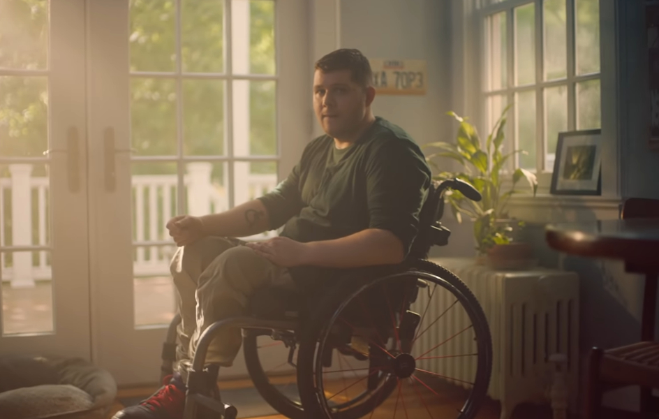 Y el ganador de un Emmy al mejor spot del año es…