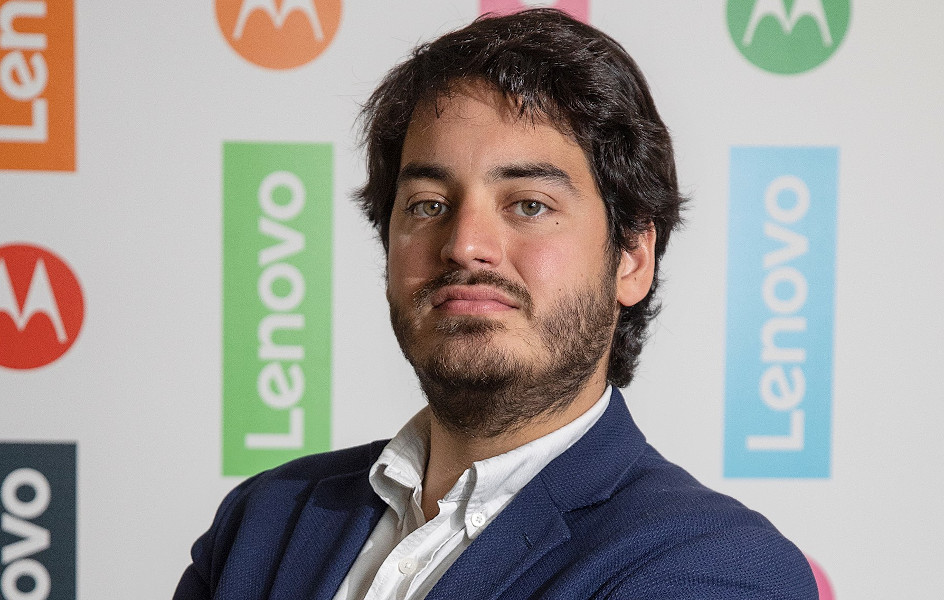 Lenovo Iberia ficha a un director de marketing y comunicación de IDG (Intelligent Devices Group)