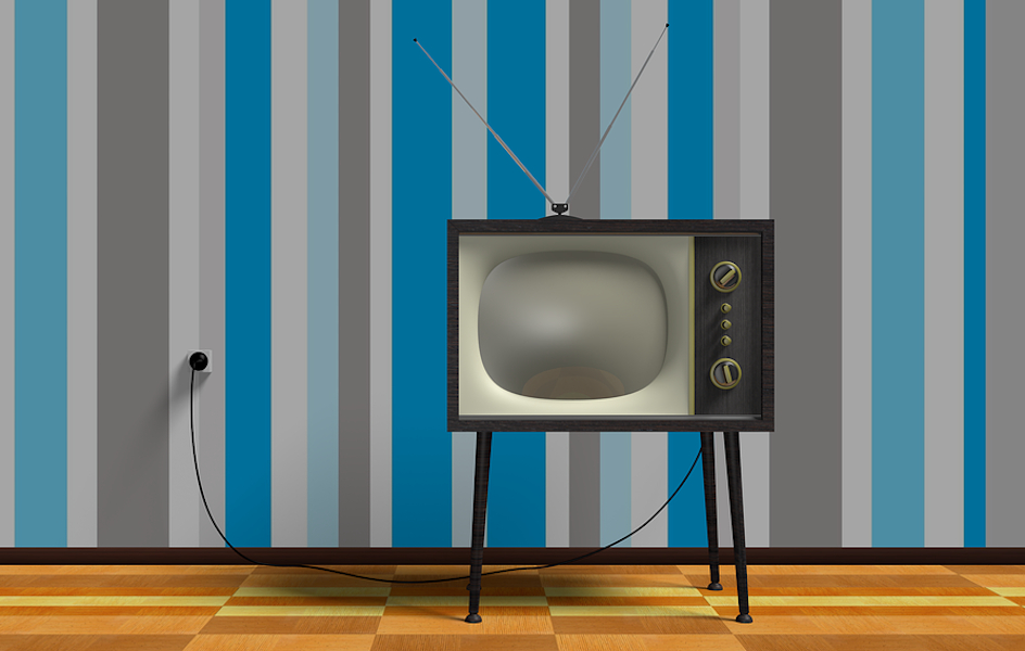 Así se repartió la audiencia televisiva en agosto