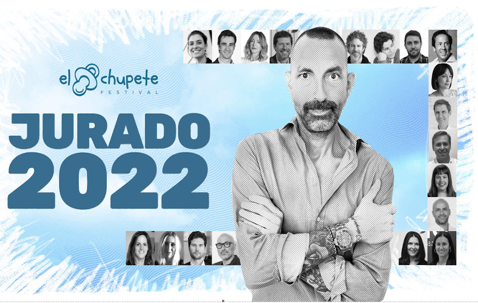 Nombrado el jurado de El Chupete