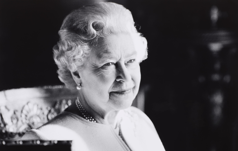 El sector publicitario británico se suma al luto por el fallecimiento de Isabel II