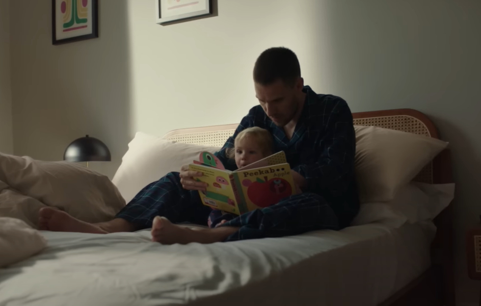 John Lewis: el reposicionamiento de un clásico de la publicidad británica