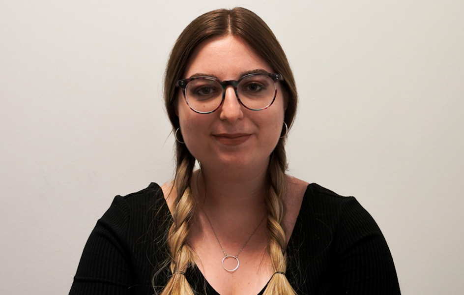 María Colorado, creadora de contenido en Innocean