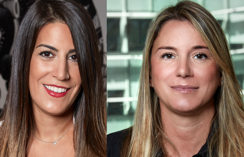 Lucía García y Manuela Zamora asumen nuevas responsabilidades en Accenture Song