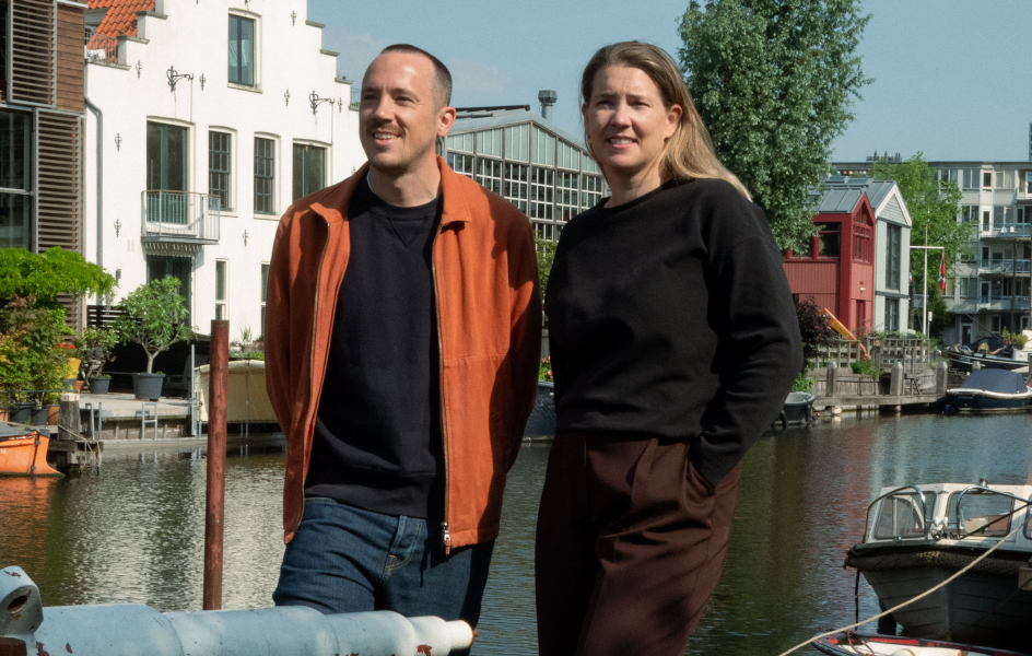 We Are Social abre oficina en Ámsterdam