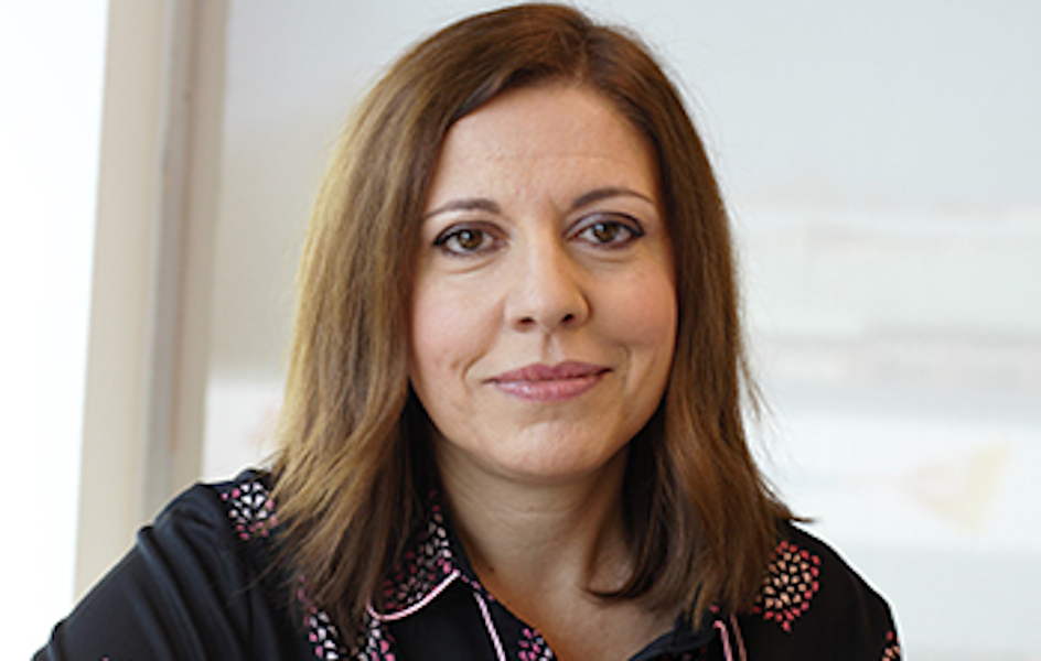 Nuevas responsabilidadaes para Ana García Blanco en Ikea
