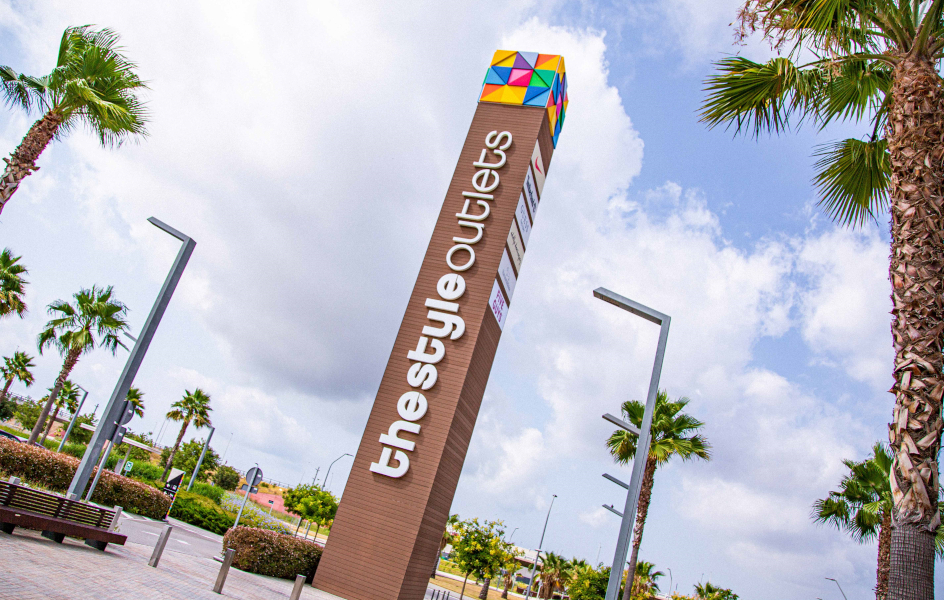 The Style Outlets adjudica su cuenta creativa a Manifiesto