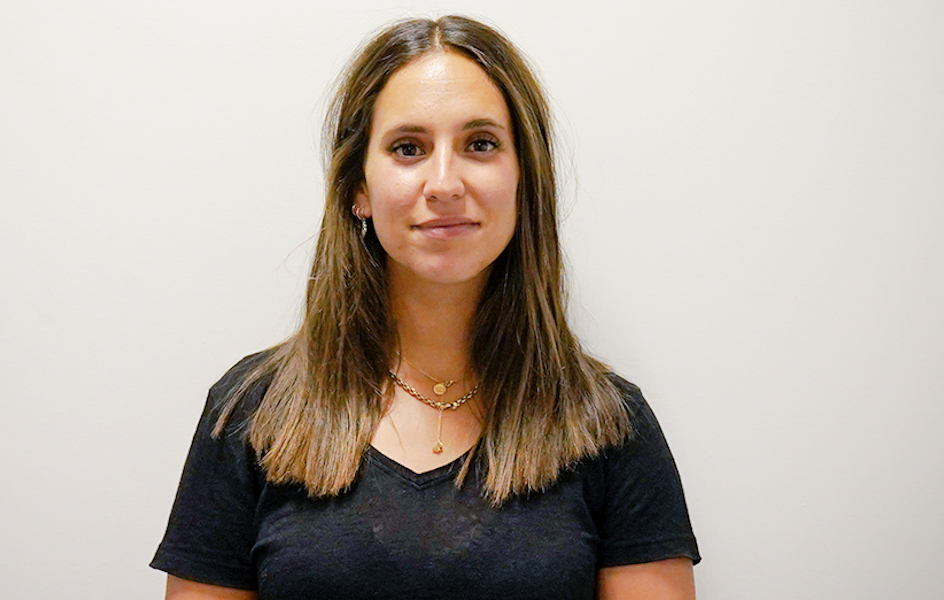 Incorporación en Innocean