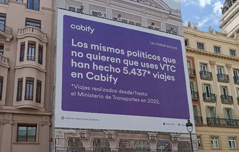 Cabify