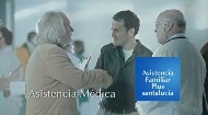 Santa Lucía