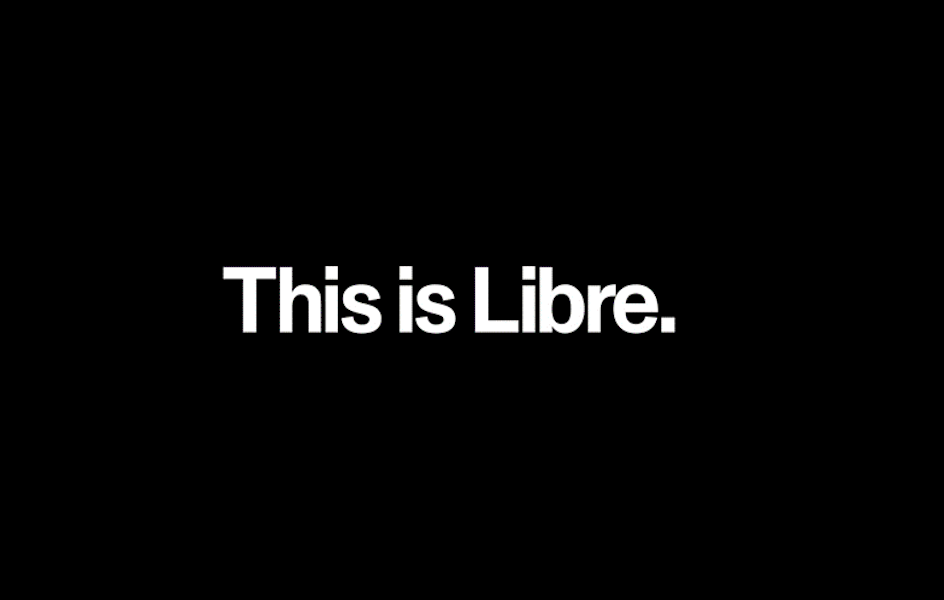 This is Libre, el nuevo proyecto de Mónica Moro, Raquel Martínez y Félix Vicente